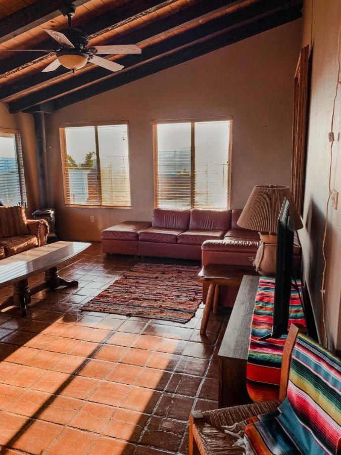엔세나다 Su Casa 빌라 외부 사진