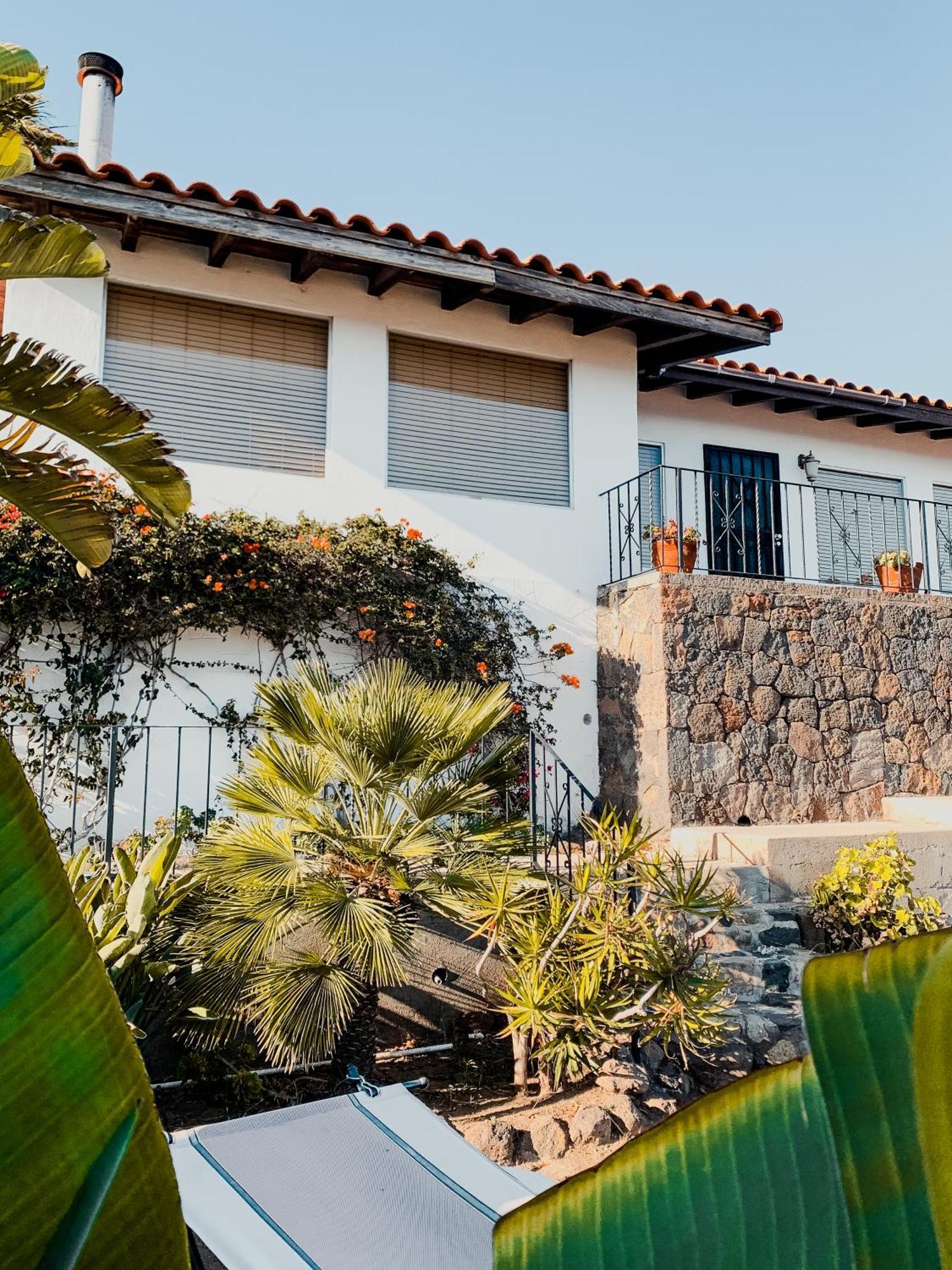 엔세나다 Su Casa 빌라 외부 사진